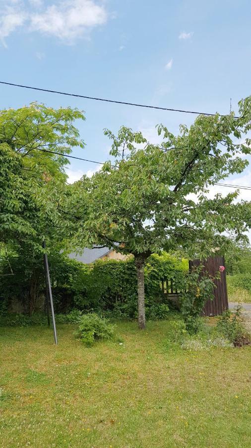 Villa La Croix Des Granges Montlouis-sur-Loire Esterno foto